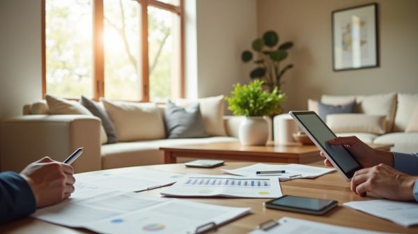 Assurance prêt immobilier : faites le bon choix avec notre guide