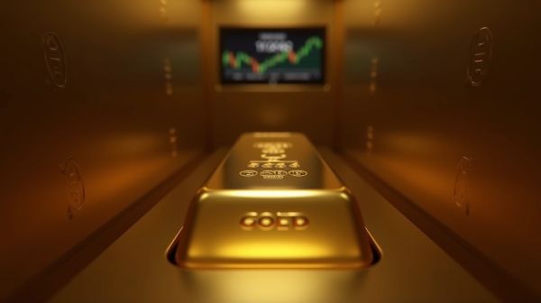 Comment suivre vos investissements en or efficacement