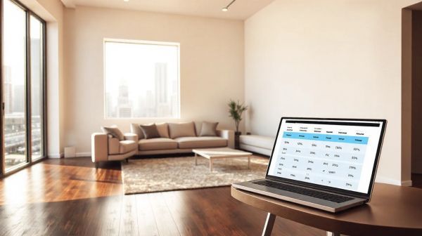 Comparatif des devis d'assurance habitation : rapide et gratuit