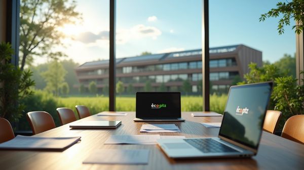 Éco-PTZ copropriété : comment financer vos travaux efficacement