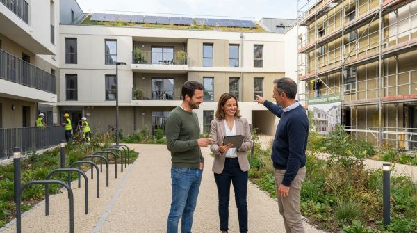 Éco-PTZ copropriété : comment financer vos travaux efficacement