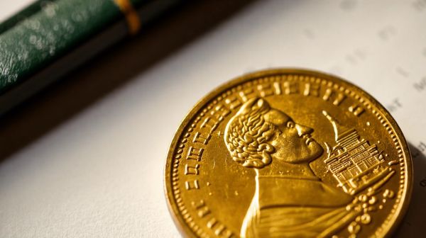 Investir dans la pièce de 20 francs Napoléon or : guide pratique