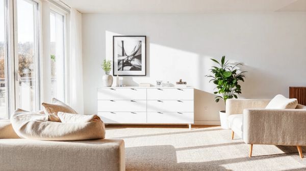 Les meilleurs garde-meubles à Nantes pour gagner de l'espace