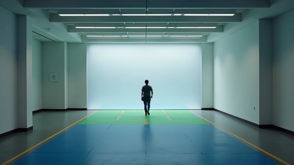 Lire les zones de liquidité avant d'entrer en position