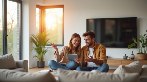 Obtenez un devis assurance habitation gratuit et rapide