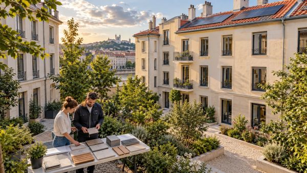 Top conseils pour réaliser un éco-PTZ copropriété réussi