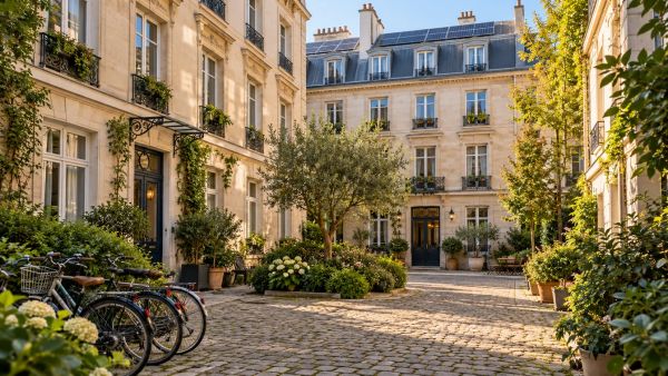 Top conseils pour réaliser un éco-PTZ copropriété réussi
