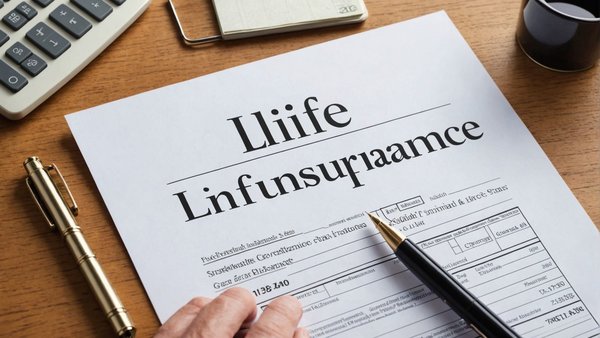 L'assurance-vie comme placement financier