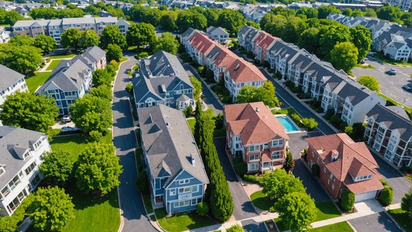 Guide complet sur le rôle d'un syndic de copropriété