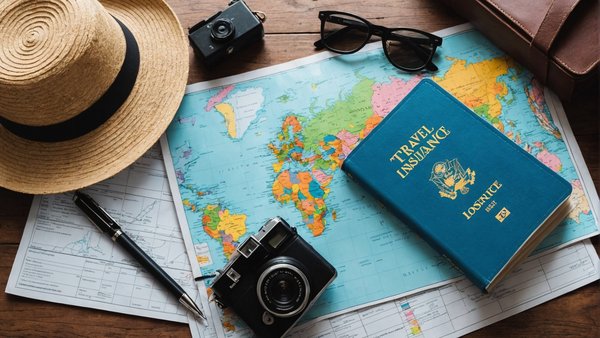 L'assurance voyage pour les séjours longue durée