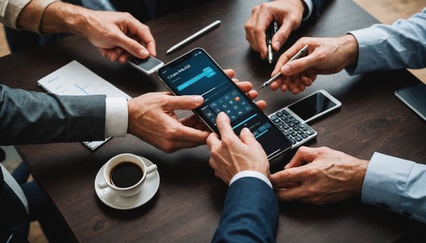 Comment choisir le bon fournisseur de crédit renouvelable