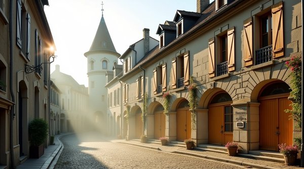 Votre partenaire immobilier à charleville-mezières : pergent