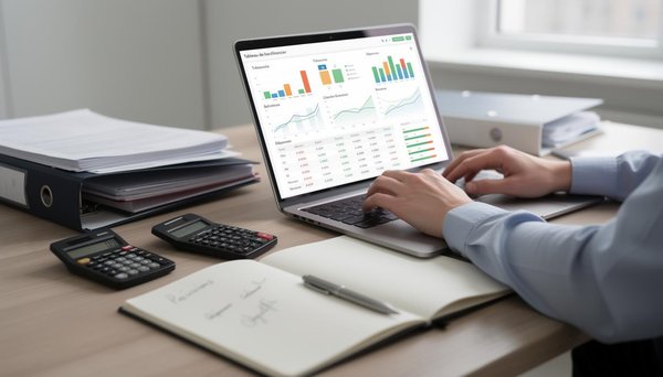 Le logiciel de gestion de trésorerie : l'outil incontournable pour optimiser vos finances